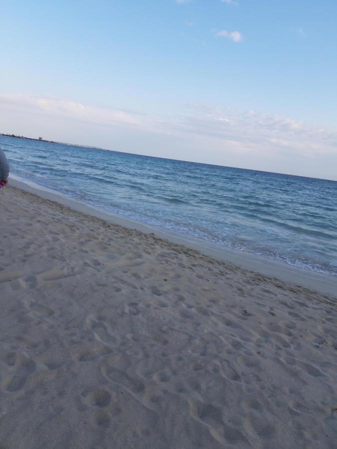 Apartamento A Casa Di Roberto Porto Cesareo Exterior foto
