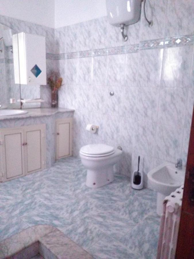 Apartamento A Casa Di Roberto Porto Cesareo Exterior foto