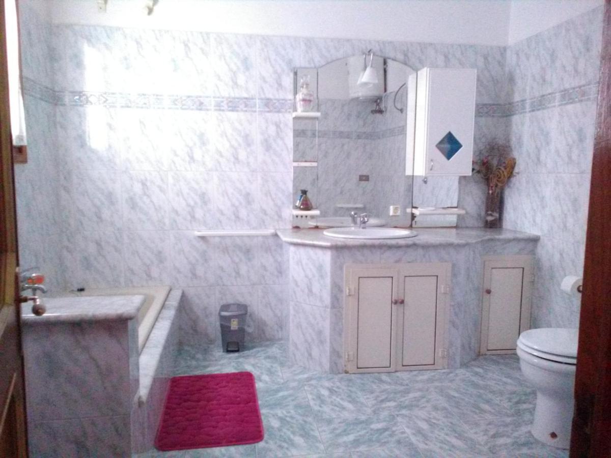 Apartamento A Casa Di Roberto Porto Cesareo Exterior foto