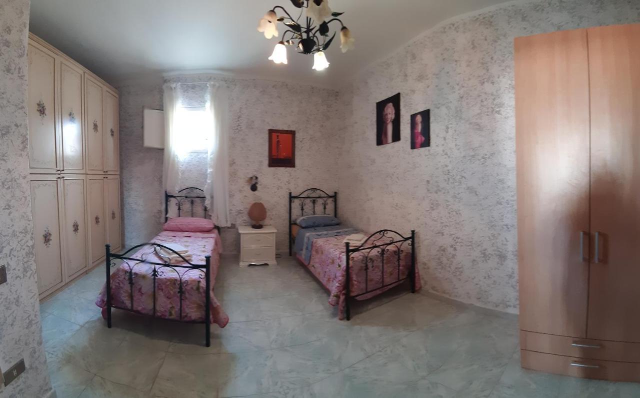 Apartamento A Casa Di Roberto Porto Cesareo Exterior foto
