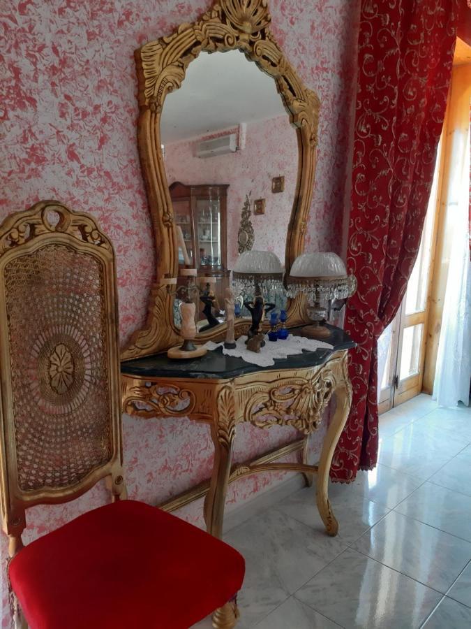 Apartamento A Casa Di Roberto Porto Cesareo Exterior foto