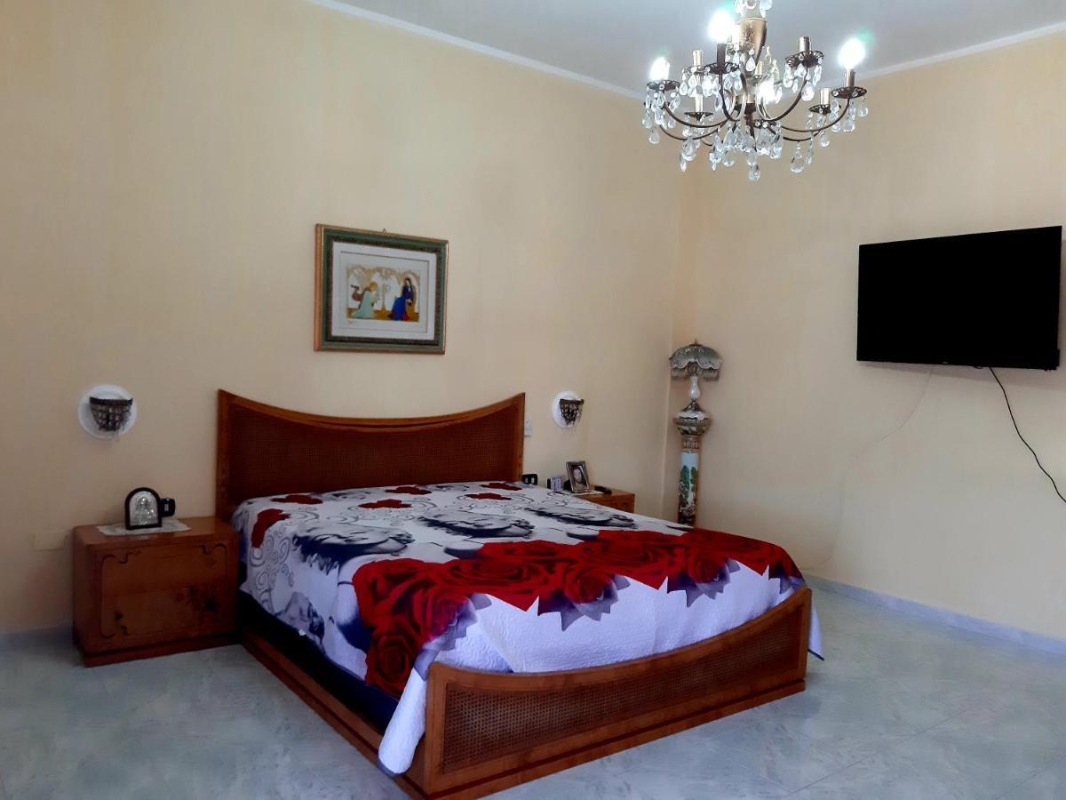 Apartamento A Casa Di Roberto Porto Cesareo Exterior foto