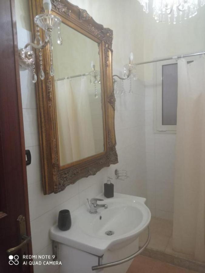 Apartamento A Casa Di Roberto Porto Cesareo Exterior foto